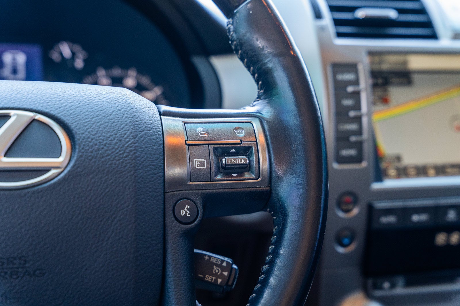 2016 Lexus GX 460