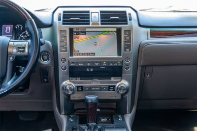 2016 Lexus GX 460