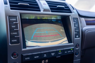 2016 Lexus GX 460