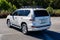 2016 Lexus GX 460