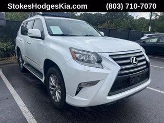 2016 Lexus GX 460