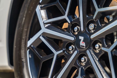 2023 Hyundai Tucson N Line