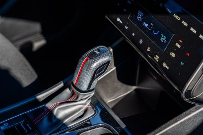 2023 Hyundai Tucson N Line