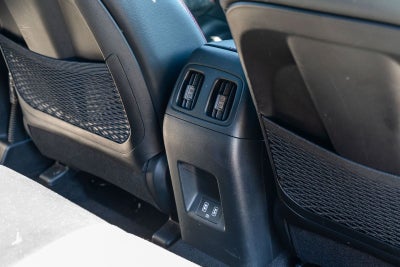 2023 Hyundai Tucson N Line