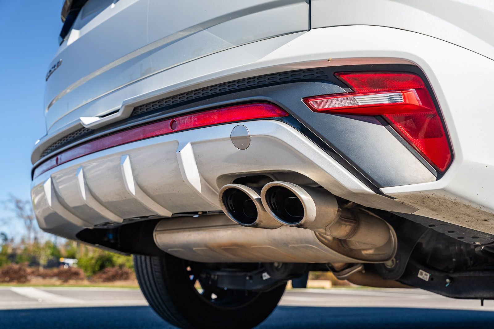 2023 Hyundai Tucson N Line