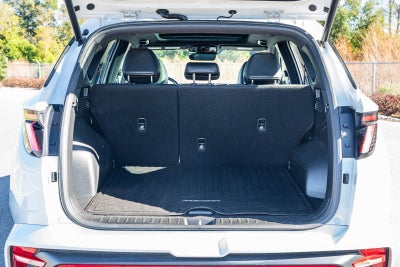 2023 Hyundai Tucson N Line