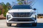 2023 Hyundai Tucson N Line