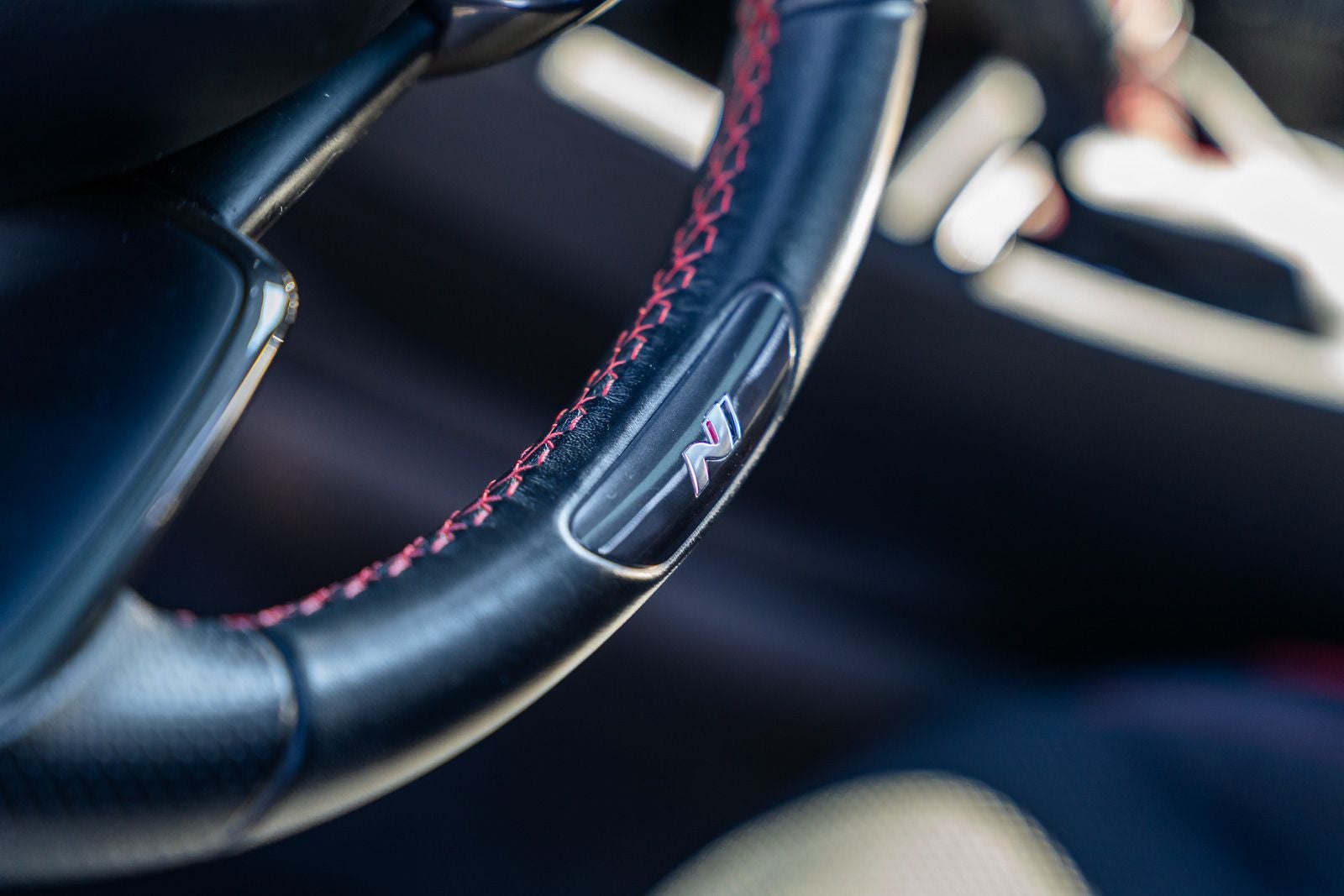 2023 Hyundai Tucson N Line