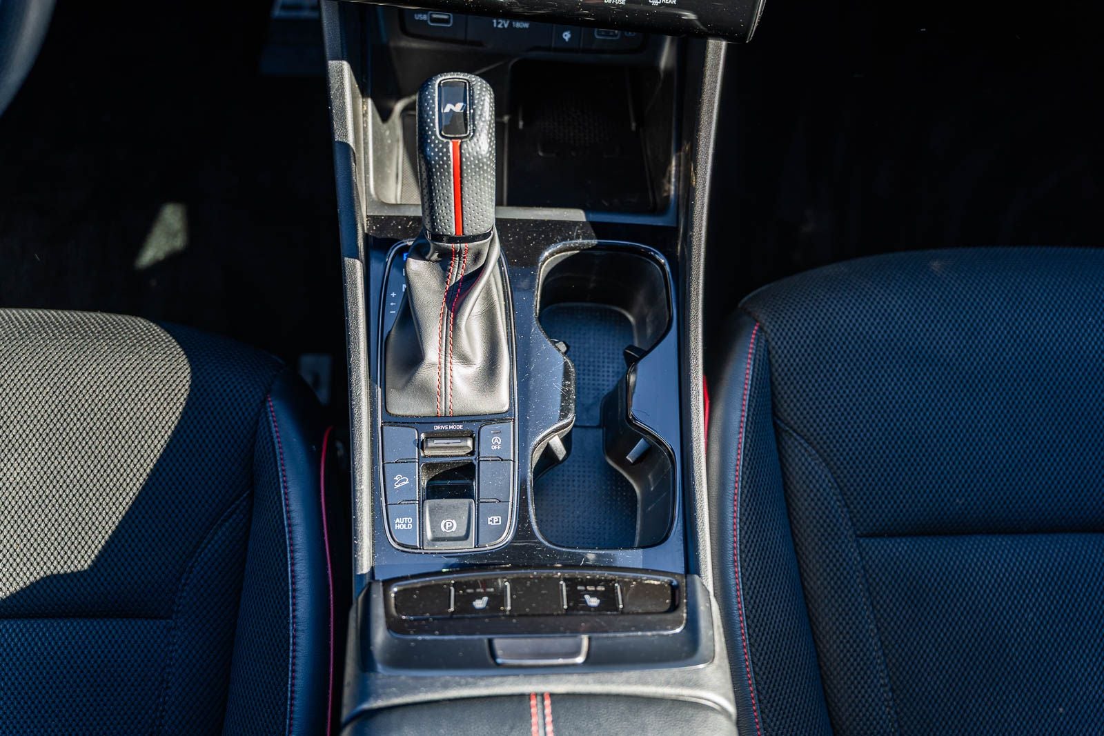 2023 Hyundai Tucson N Line