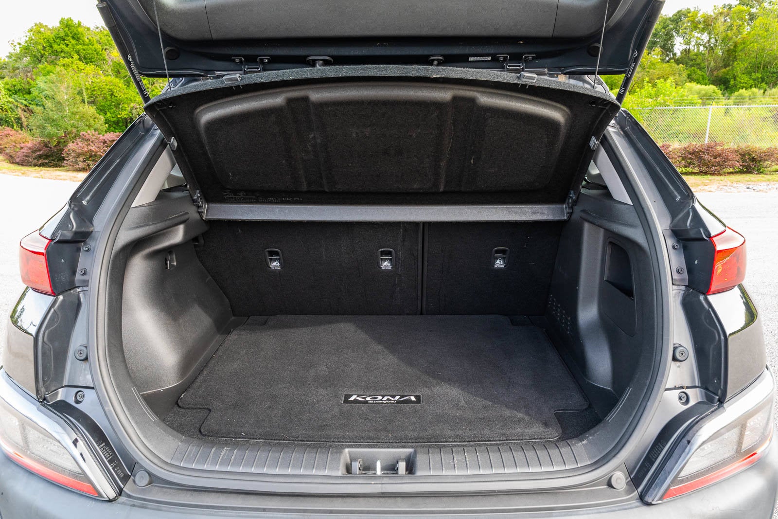 2022 Hyundai Kona SE