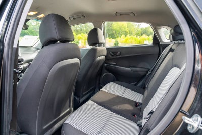 2022 Hyundai Kona SE