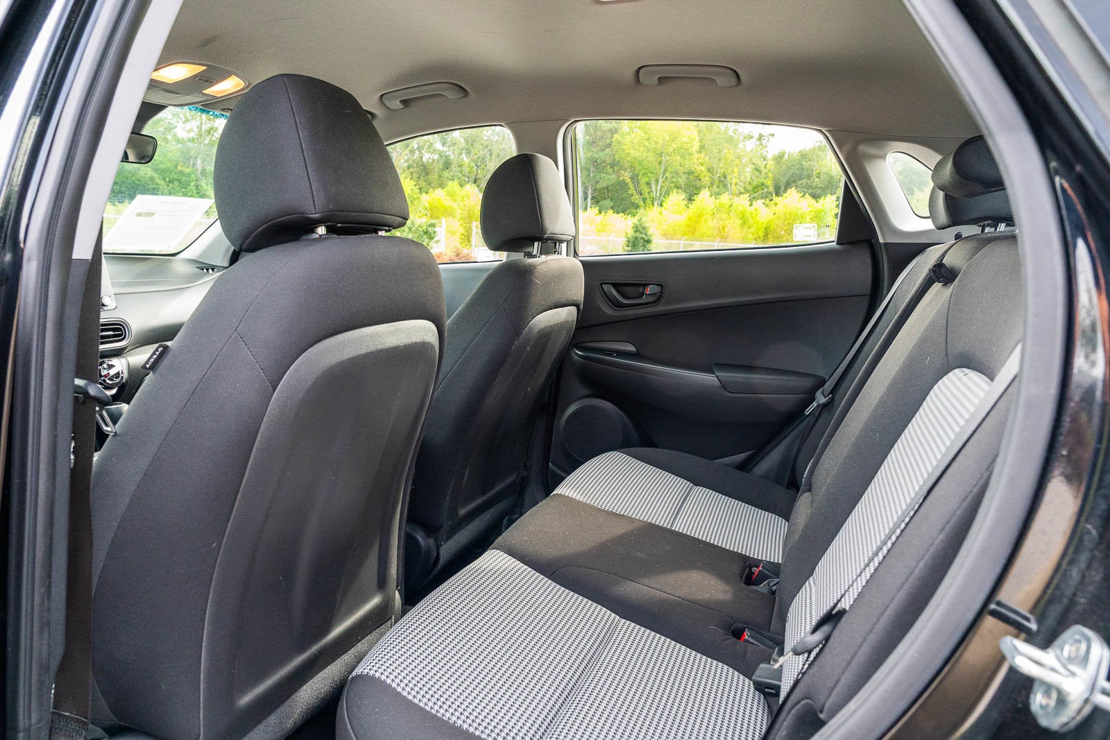 2022 Hyundai Kona SE