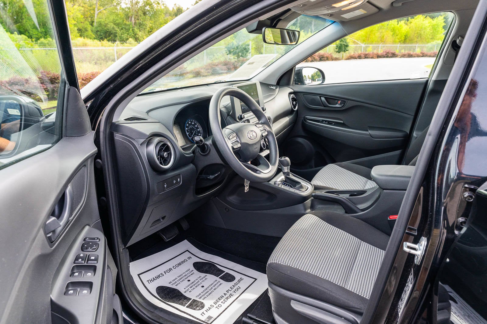 2022 Hyundai Kona SE