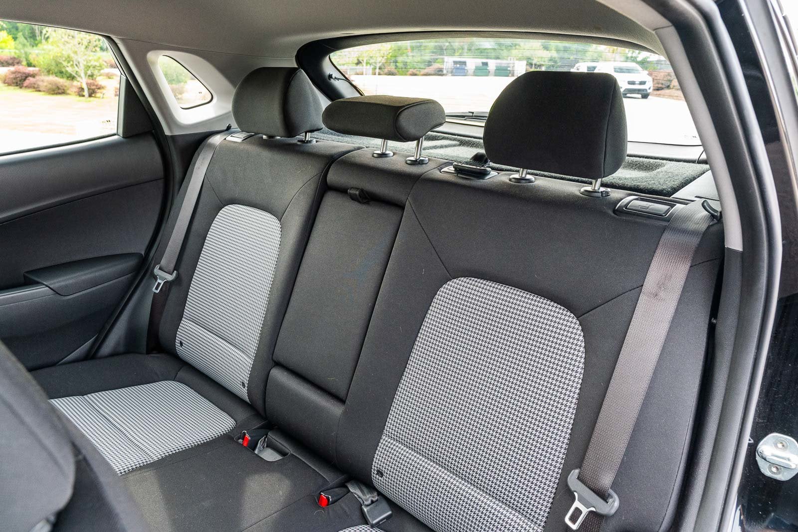 2022 Hyundai Kona SE