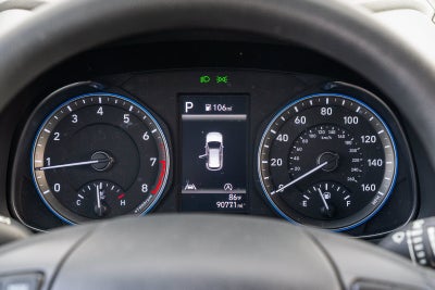 2022 Hyundai Kona SE