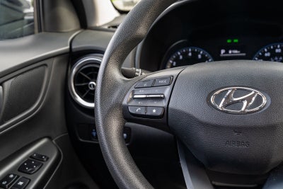 2022 Hyundai Kona SE