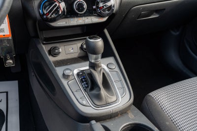 2022 Hyundai Kona SE