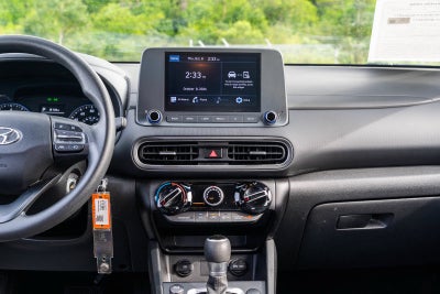 2022 Hyundai Kona SE