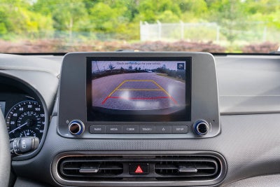 2022 Hyundai Kona SE