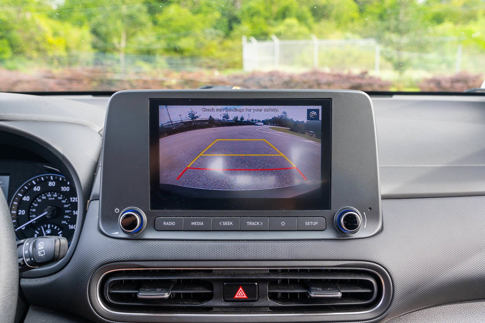 2022 Hyundai Kona SE