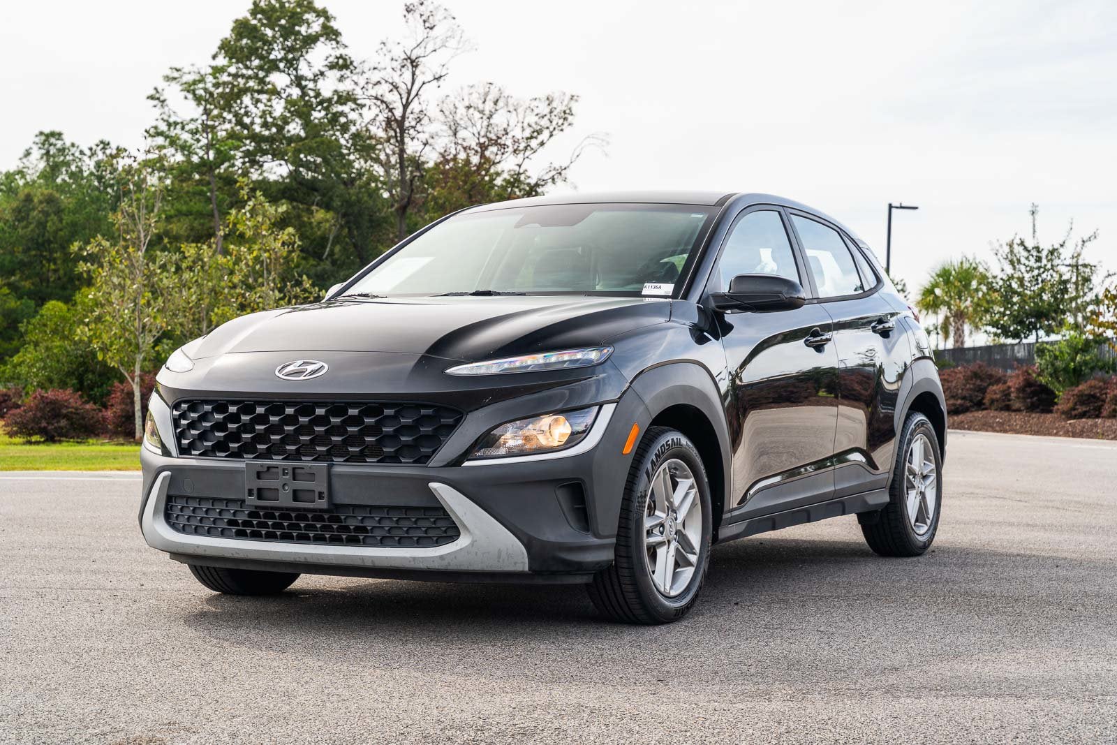2022 Hyundai Kona SE
