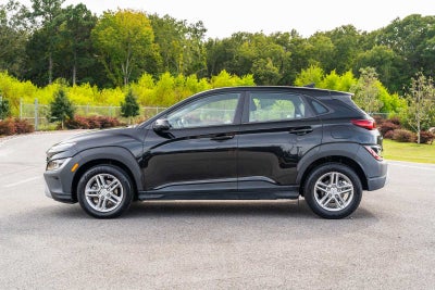 2022 Hyundai Kona SE