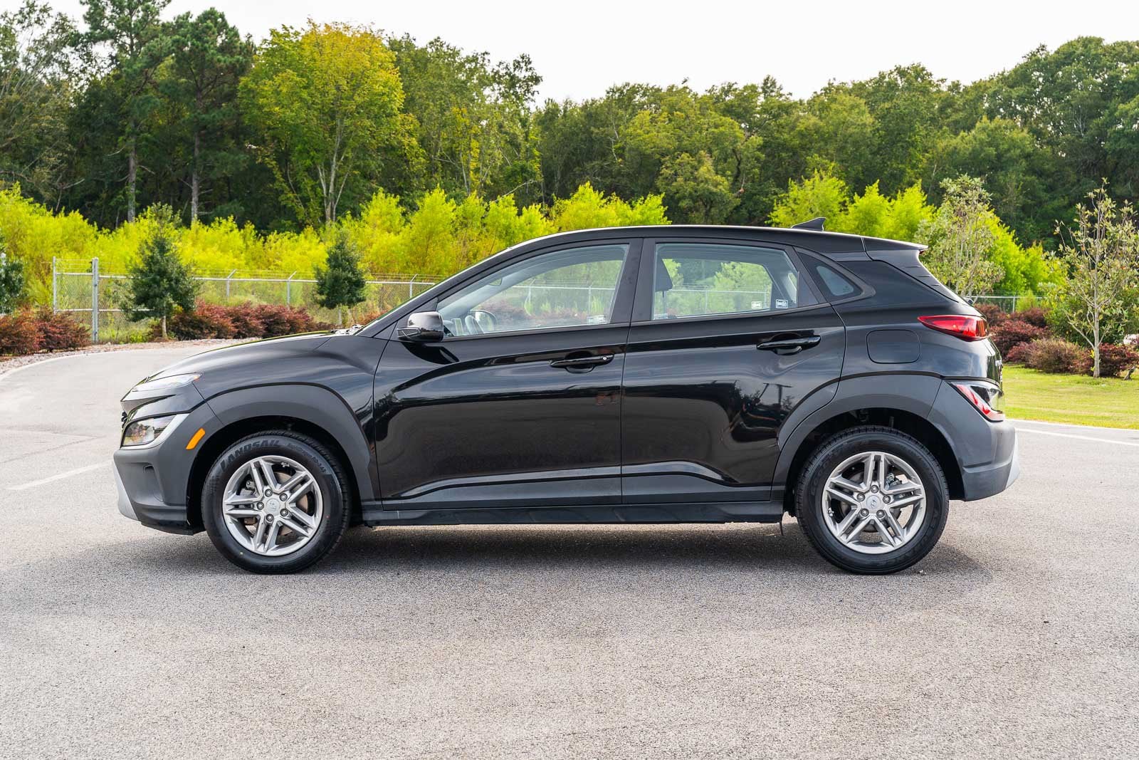 2022 Hyundai Kona SE