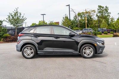 2022 Hyundai Kona SE