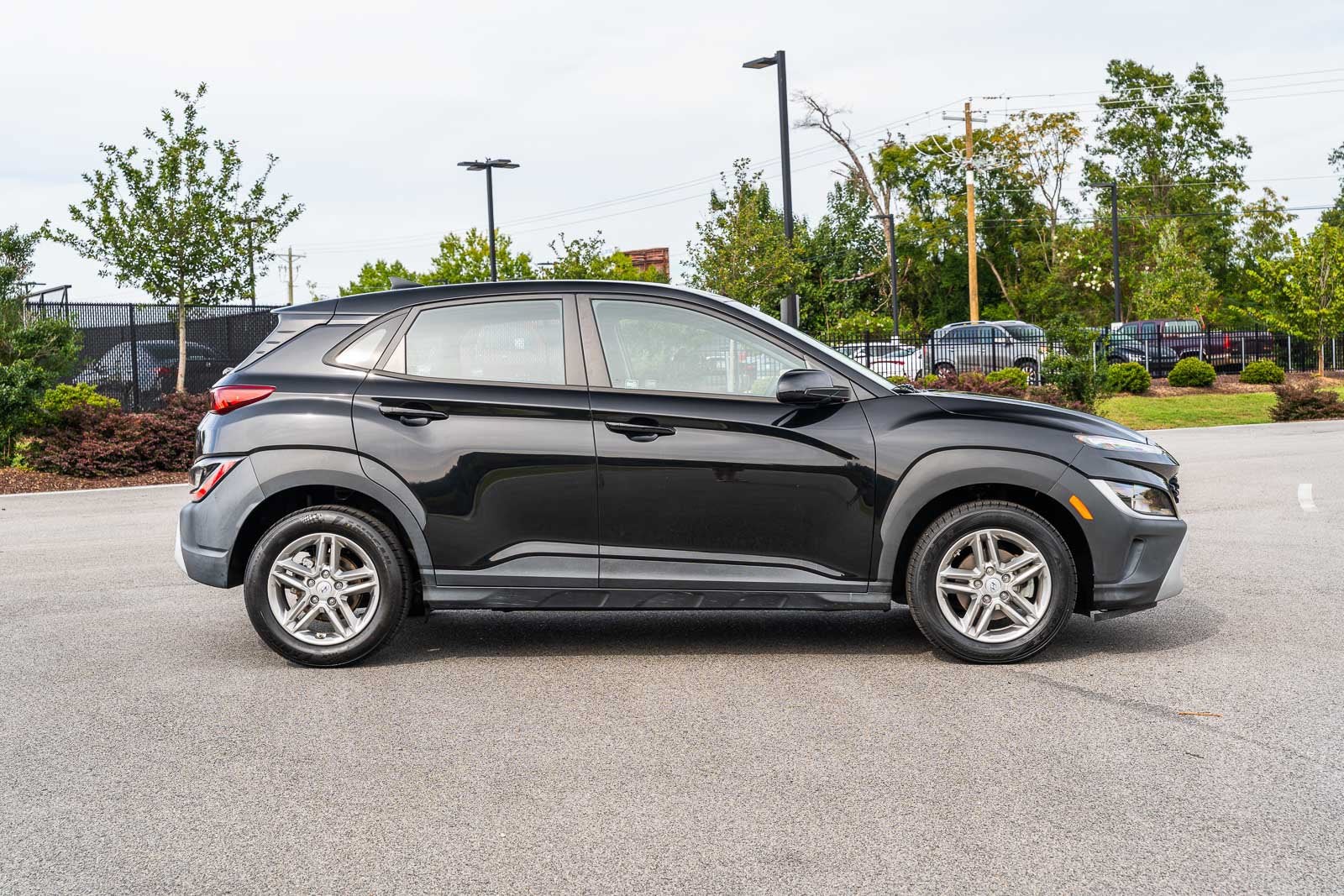 2022 Hyundai Kona SE