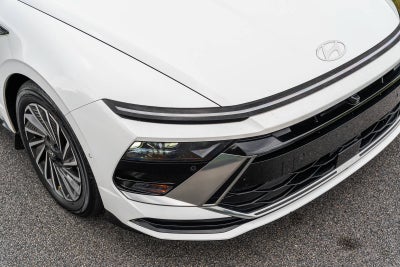 2024 Hyundai Sonata Hybrid Limited