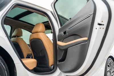 2024 Hyundai Sonata Hybrid Limited