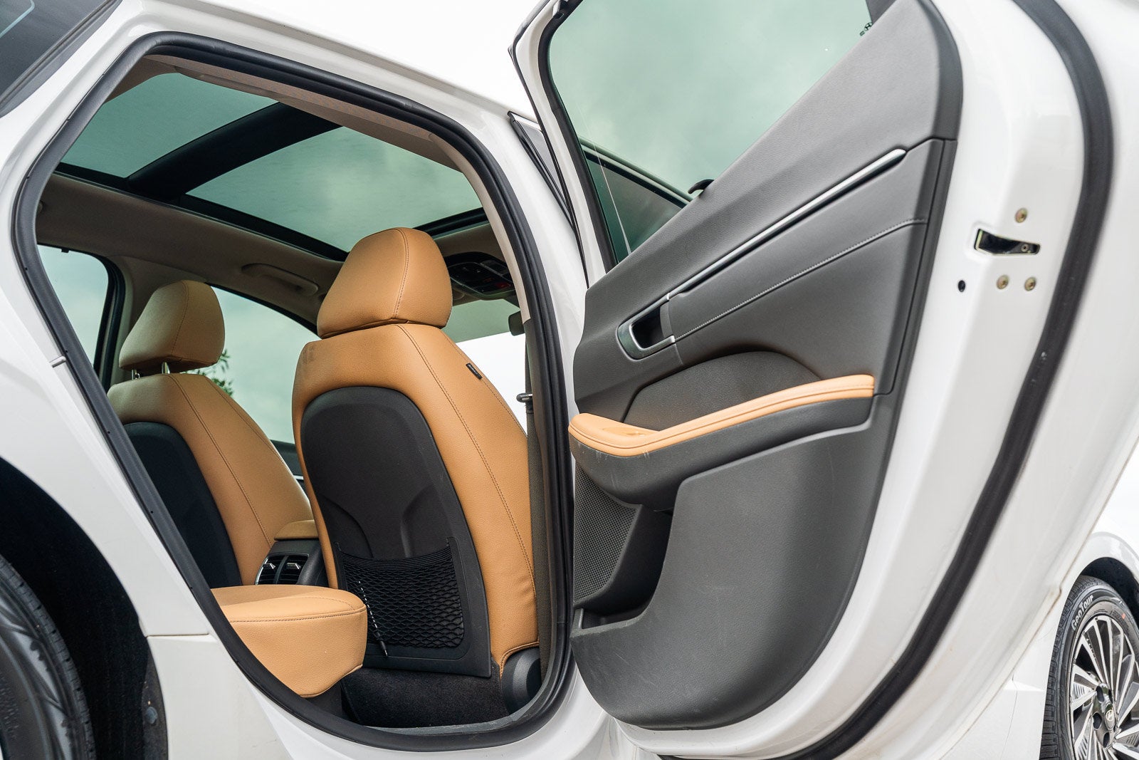 2024 Hyundai Sonata Hybrid Limited