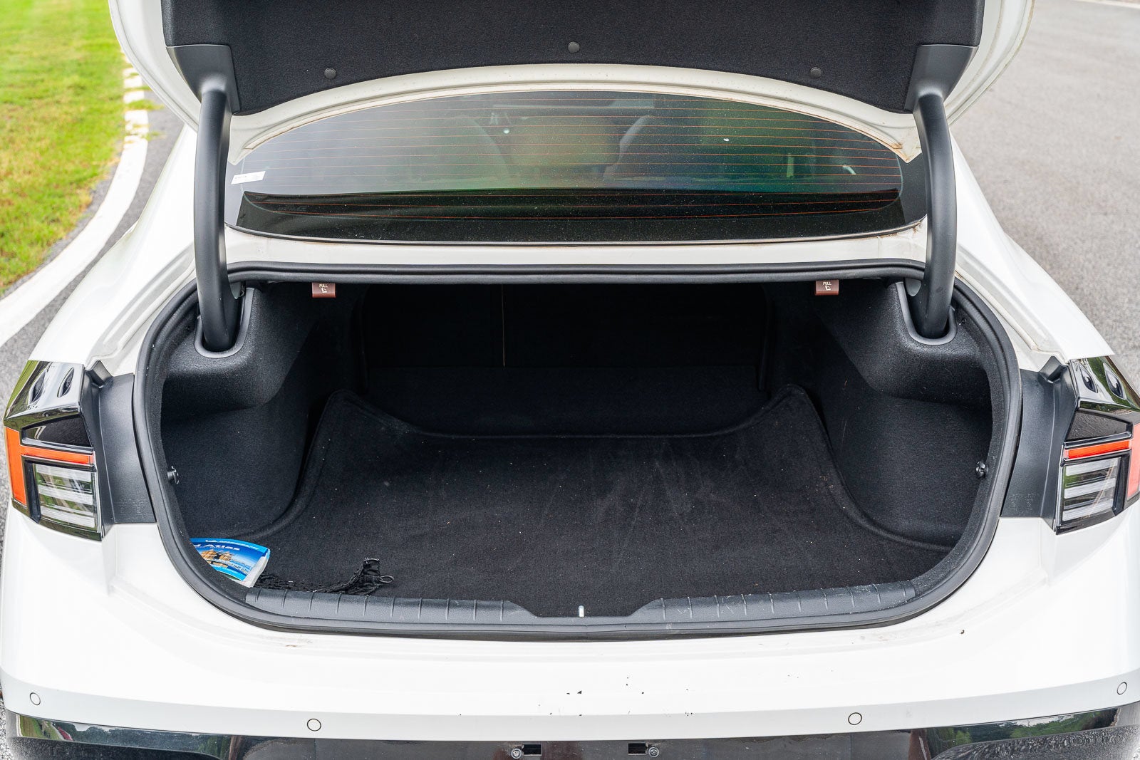 2024 Hyundai Sonata Hybrid Limited