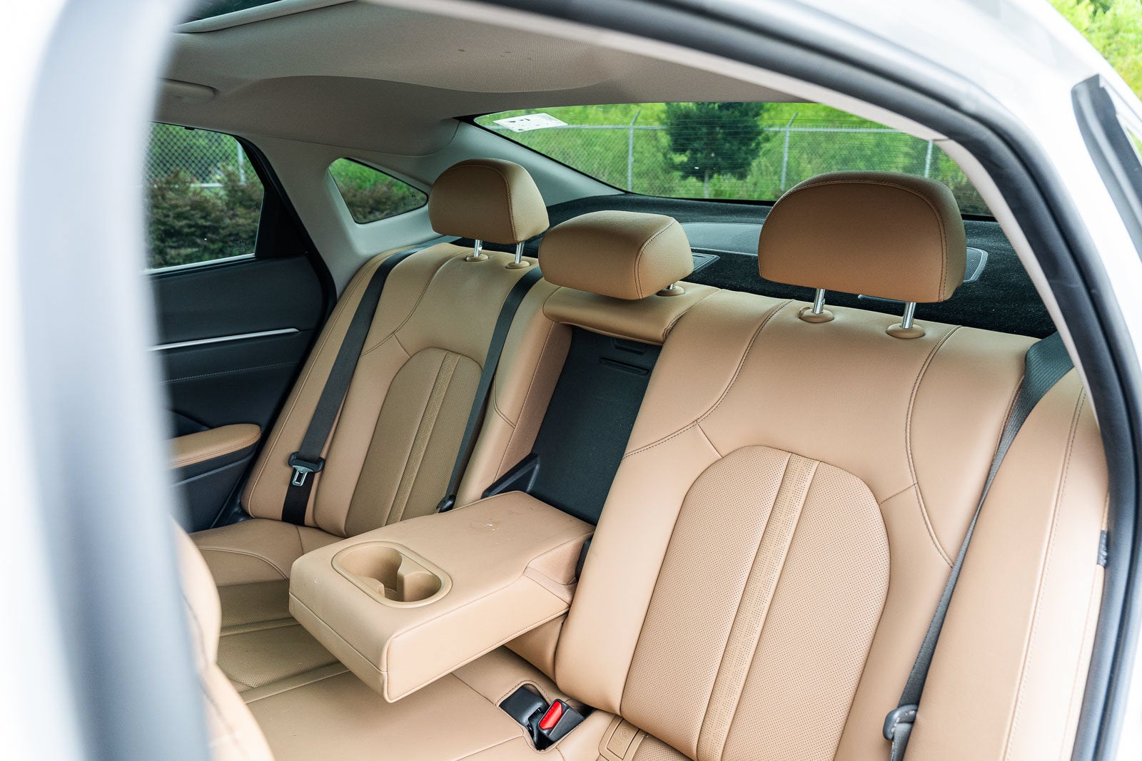 2024 Hyundai Sonata Hybrid Limited