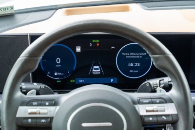 2024 Hyundai Sonata Hybrid Limited
