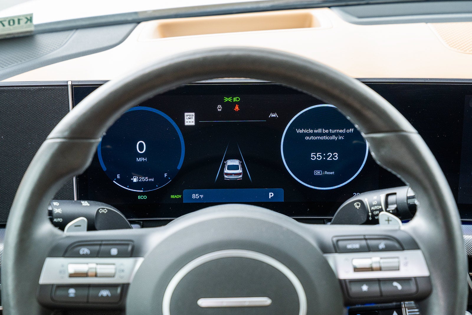 2024 Hyundai Sonata Hybrid Limited