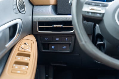 2024 Hyundai Sonata Hybrid Limited
