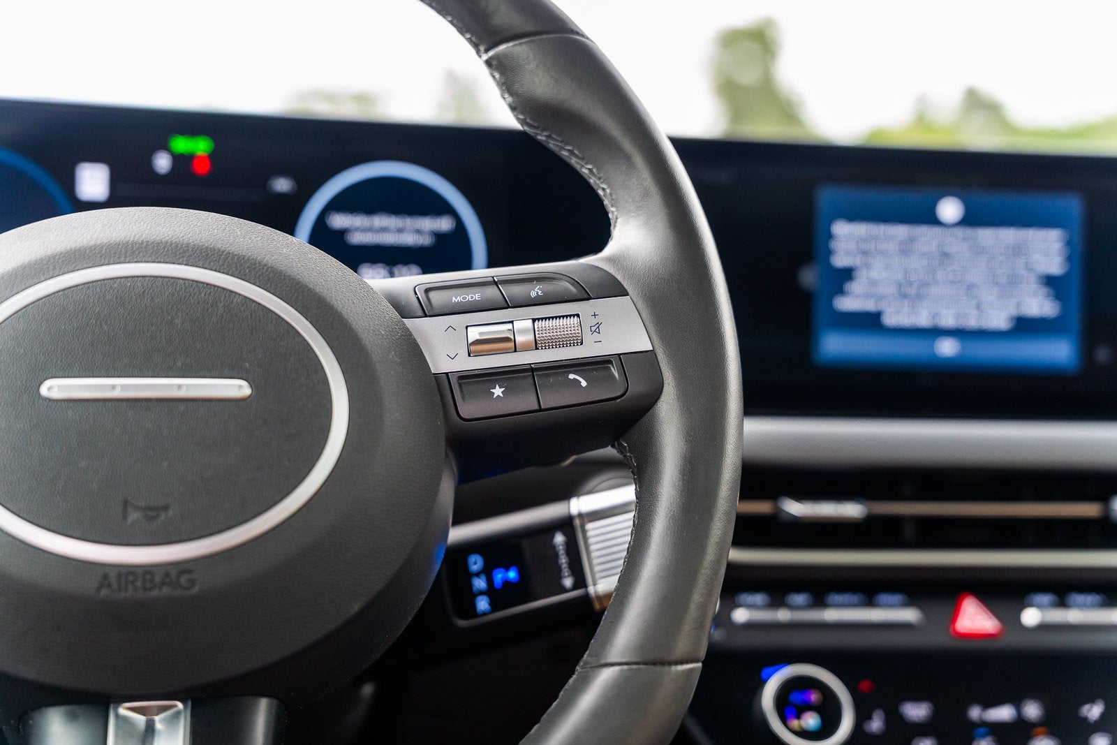 2024 Hyundai Sonata Hybrid Limited