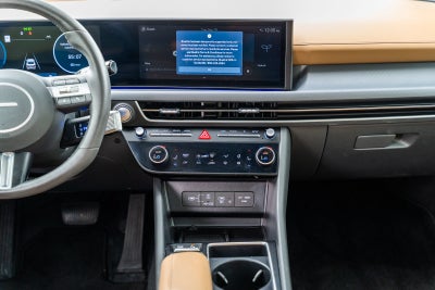 2024 Hyundai Sonata Hybrid Limited