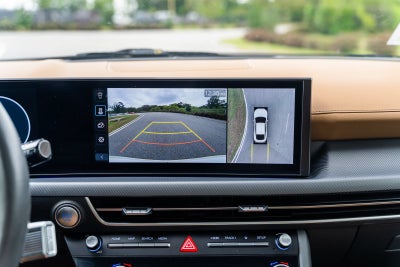 2024 Hyundai Sonata Hybrid Limited