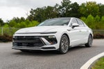 2024 Hyundai Sonata Hybrid Limited