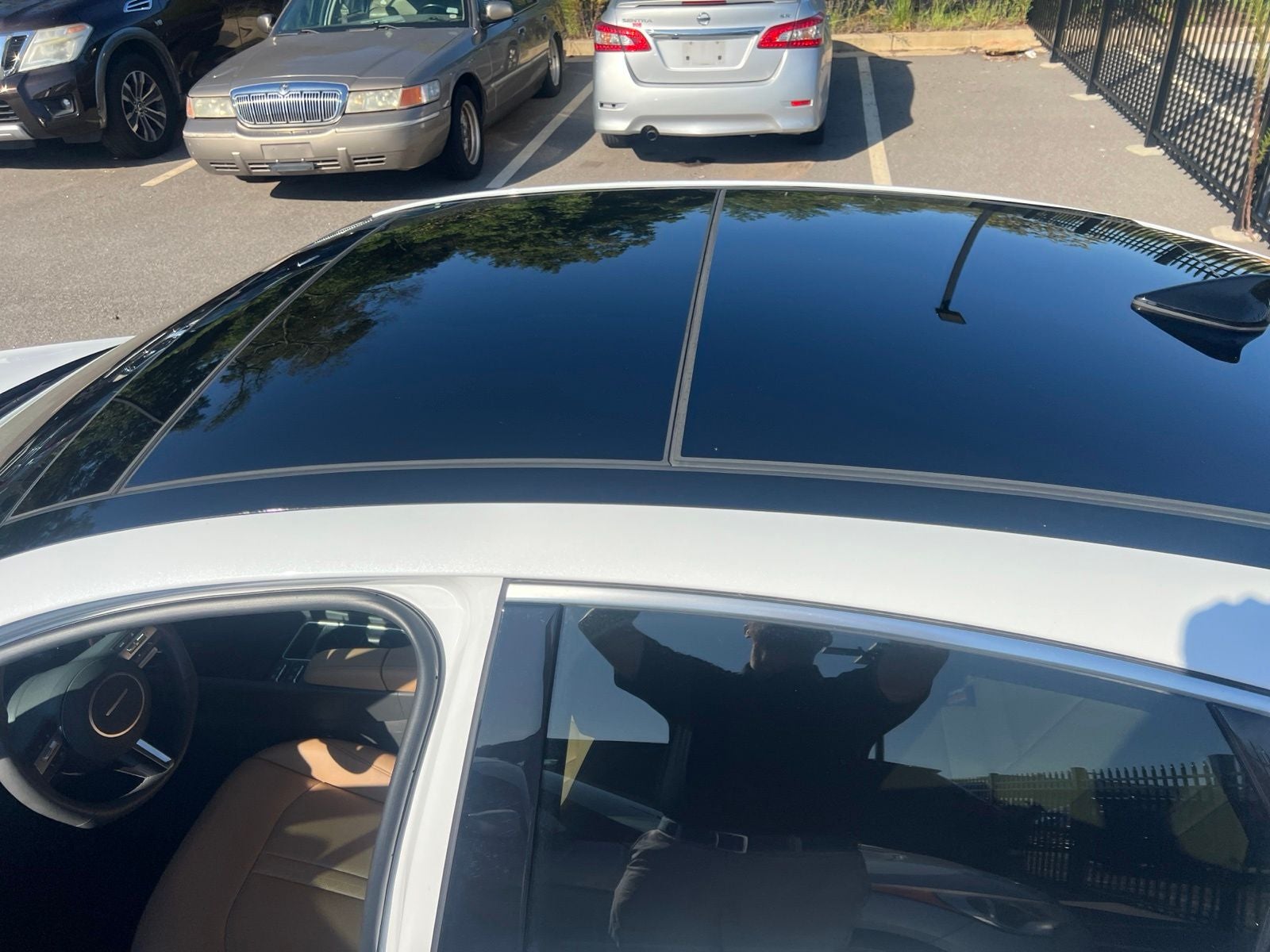2024 Hyundai Sonata Hybrid Limited