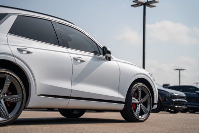2022 Genesis GV70 3.5T Sport