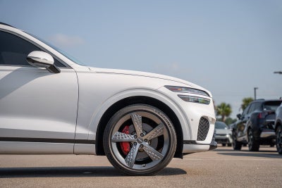 2022 Genesis GV70 3.5T Sport
