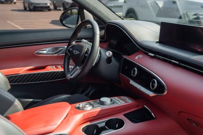 2022 Genesis GV70 3.5T Sport