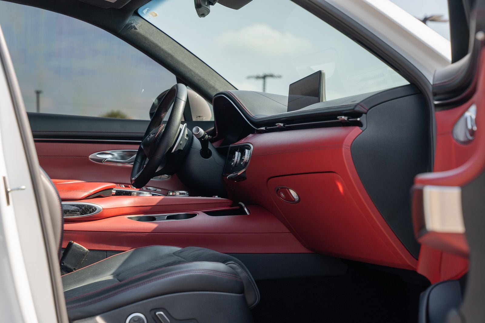 2022 Genesis GV70 3.5T Sport