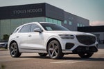 2022 Genesis GV70 3.5T Sport