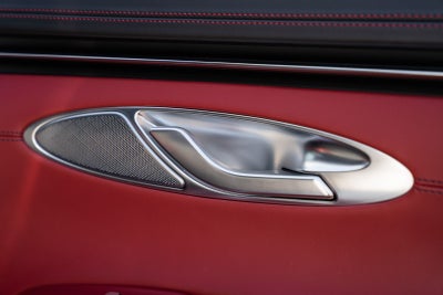 2022 Genesis GV70 3.5T Sport