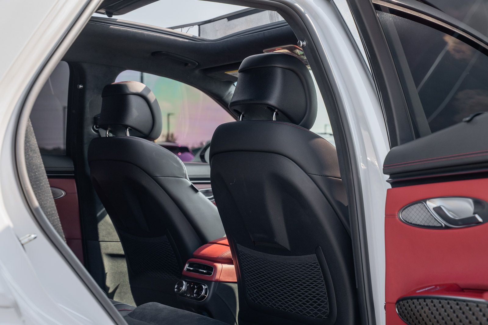 2022 Genesis GV70 3.5T Sport