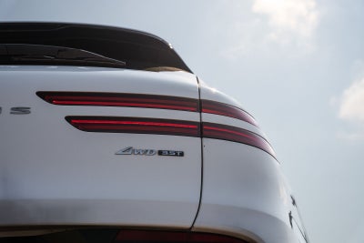 2022 Genesis GV70 3.5T Sport